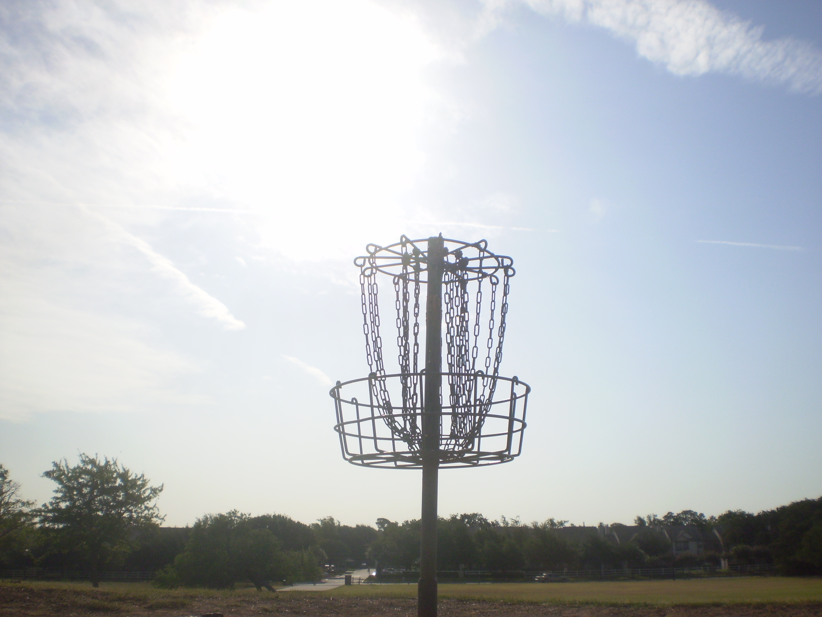 Metroplex Disc Golf